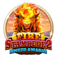 Fire Stampede 2
